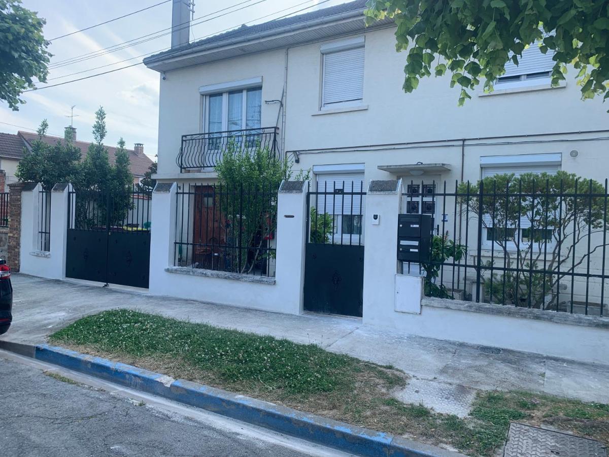 Magnifique F2 Aeroport D Orly Διαμέρισμα Paray-Vieille-Poste Εξωτερικό φωτογραφία